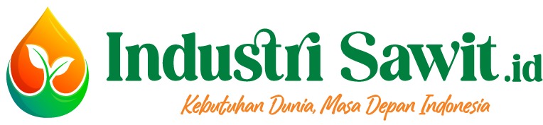 Industri Sawit Industri Sawit